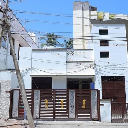 Heritage Home With 3 Bed/3 Bath With Kitchen In A Residential Neighborhood. Madurai Extérieur photo