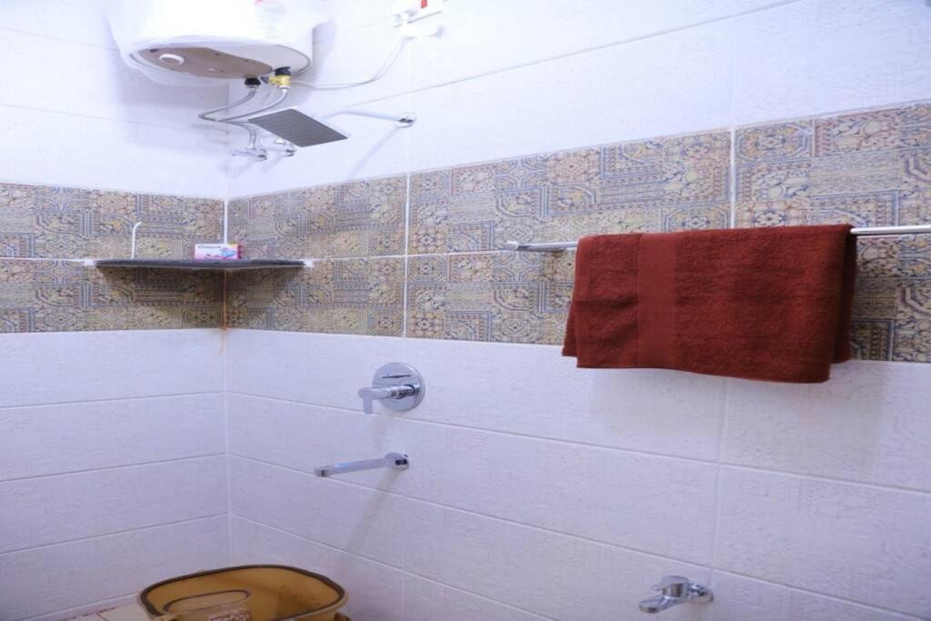 Heritage Home With 3 Bed/3 Bath With Kitchen In A Residential Neighborhood. Madurai Extérieur photo