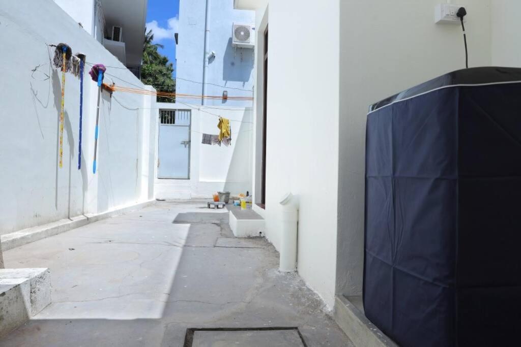 Heritage Home With 3 Bed/3 Bath With Kitchen In A Residential Neighborhood. Madurai Extérieur photo