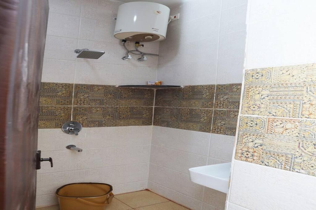 Heritage Home With 3 Bed/3 Bath With Kitchen In A Residential Neighborhood. Madurai Extérieur photo