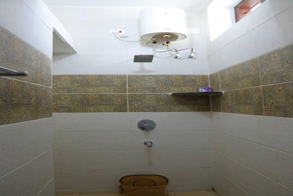 Heritage Home With 3 Bed/3 Bath With Kitchen In A Residential Neighborhood. Madurai Extérieur photo
