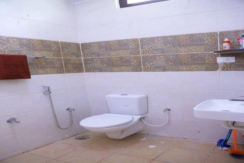 Heritage Home With 3 Bed/3 Bath With Kitchen In A Residential Neighborhood. Madurai Extérieur photo