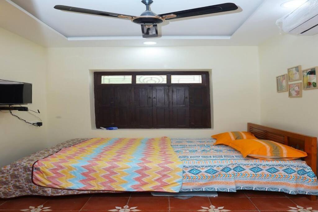 Heritage Home With 3 Bed/3 Bath With Kitchen In A Residential Neighborhood. Madurai Extérieur photo