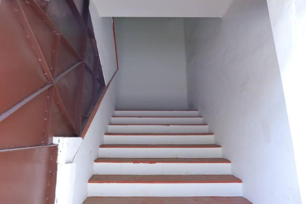 Heritage Home With 3 Bed/3 Bath With Kitchen In A Residential Neighborhood. Madurai Extérieur photo