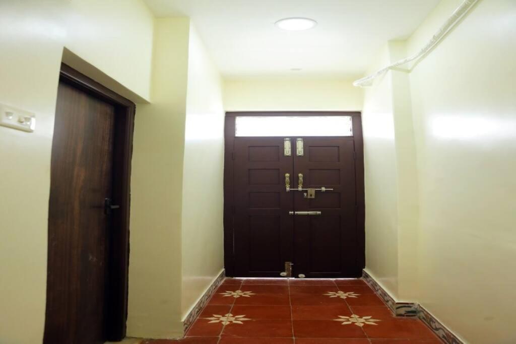Heritage Home With 3 Bed/3 Bath With Kitchen In A Residential Neighborhood. Madurai Extérieur photo