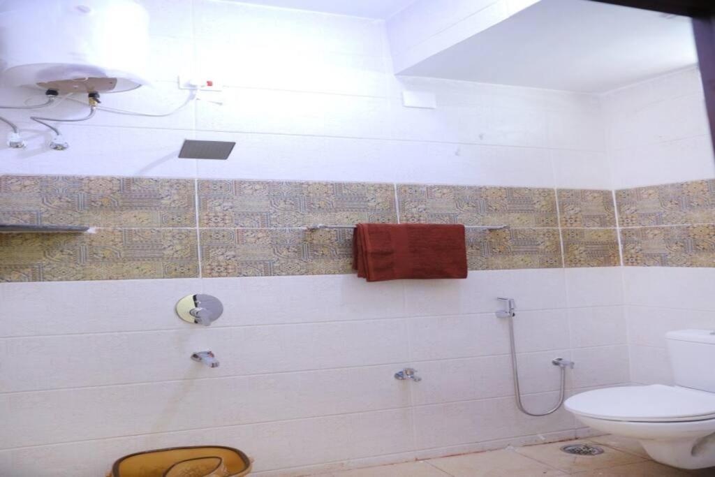 Heritage Home With 3 Bed/3 Bath With Kitchen In A Residential Neighborhood. Madurai Extérieur photo
