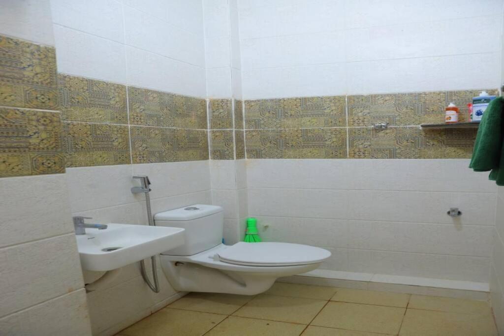 Heritage Home With 3 Bed/3 Bath With Kitchen In A Residential Neighborhood. Madurai Extérieur photo